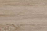 Levi Chest of 4 Drawers Medium Oak close view picture of the chest color shade