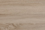 Levi Bedside Table Oak close view picture of the locker color shade