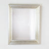 Chic rectangle mirror for contemporary interiors
