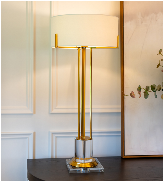 Lola Table Lamp