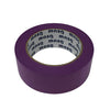 Low Tack Painters Tape close view photo on the white background