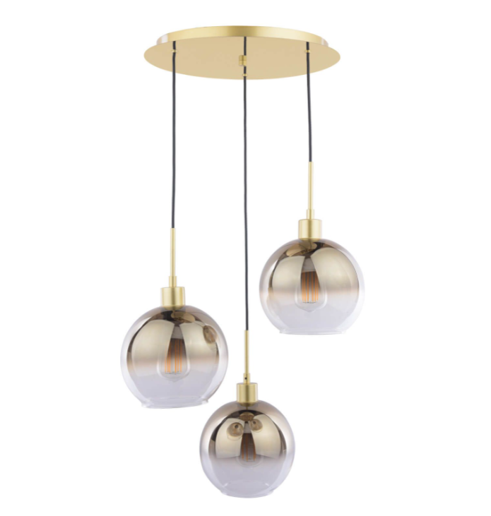 Lycia Pendant