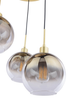 Enhance your decor with our Lycia Pendant light.