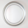 Lyla Champagne Mirror 90 cm front view picture on the wall