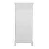 Contemporary chest of drawers for tidy living