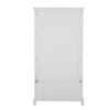 Contemporary storage solution.