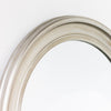 Decorative round wall mirror Macy Mirror