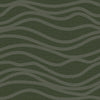 Made Akio Wallpaper Moss close viwew picture of the pattern design