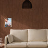 Made Orly Wallpaper Dark Tone Timber life style picture