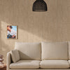 Made Orly Wallpaper Light Timber life style picture