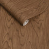 Made Orly Mid Tone Timber Wallpaper picture of the wallpaper roll