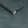Made Shae Wallpaper Teal Limewash picture of the wallpaper roll