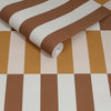 Made Terri Wallpaper Ochre picture of the wallpaper roll