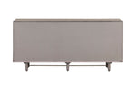 Madrid 2 Door Sideboard back view picture