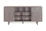 Madrid 2 Door Sideboard front view picture