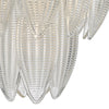 Decorative pendant lighting for kitchen island use

