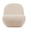 Maisie Accent Chair- Fawn front view picture