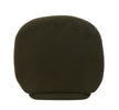 Maisie Accent Chair Green back view picture