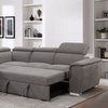 Big sofa bed 