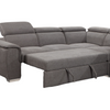 Sleek design for modern living rooms.