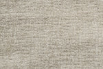 Margot King Size 5' Ottoman Bed Greige close view picture of the fabric color hue and texture