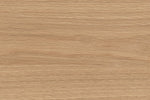 Marsden Low Bookcase Natural Oak close view picture of the color shade