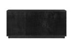 Marseille 4 Door Sideboard reverse picture
