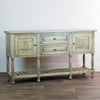 Marwood Console Sideboard 150cm  picture from the side