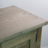 Marwood Console Sideboard 150cm  close view picture of the table top