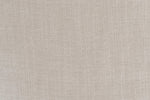 Massimo Counter Stool Latte close view picture of the fabric color hue and texture