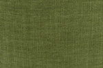  Massimo Dining Chair Green close view picture of the chairs upholstery