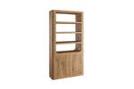 Massimo Tall Cabinet Cashew picture on the white background
