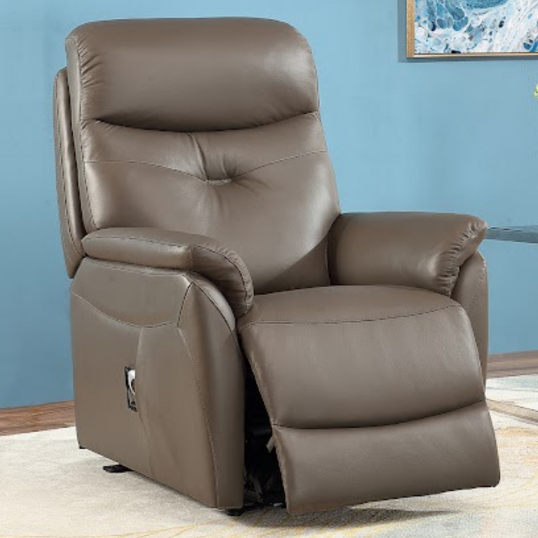 Mattia Lift & Rise Chair Grey