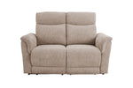 Transform Your Space with the Mocha 2 Seater Sofa
