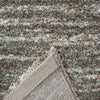 Stylish Rugs Online - Mehari Rug 023-0067-4727 Grey
