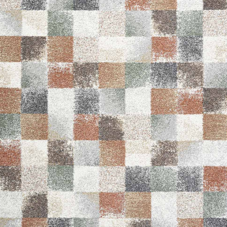 Mehari Rug 023-0245/6767