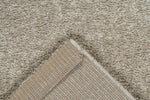 Large rugs with soft texture – Mehari Rug 023-0600-7322