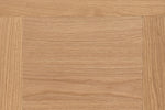 Mellor Bedside Table Cashmere close view picture of the washed oak top