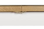 Mellor Extendable Dining Table 160/200 cm Cashmere
