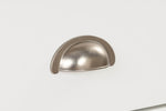 Mellor Large Sideboard Cashmere close view picture of the drawers handle