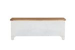 Mellor TV Unit 120 cm Cashmere picture from the back