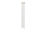 Mellor Tall Bookcase Cashmere side view picture