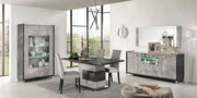 Metropol Dining Chair life style picture