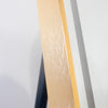 Integrated LED lighting mirror