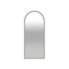 LED cheval arch mirror Modena LED Cheval Arch Mirror