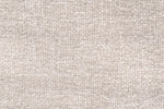Mondello Dressing Stool Cream close view picture of the stools upholsery