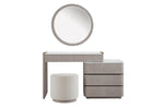Mondello Dressing Table with 5 Drawer Chest picture with mondello dressing stool and mirror