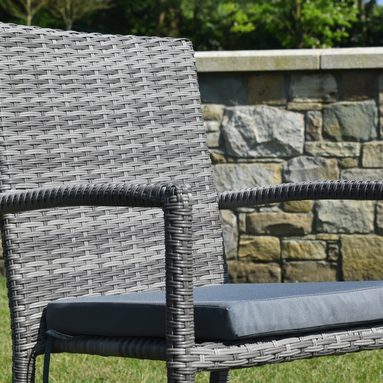 Naples Garden Chair