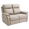 Nardo 2 Seater Sofa Cashmere picture on the white background