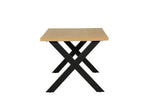 Elegant Rectangle Kitchen Table for Modern Homes
